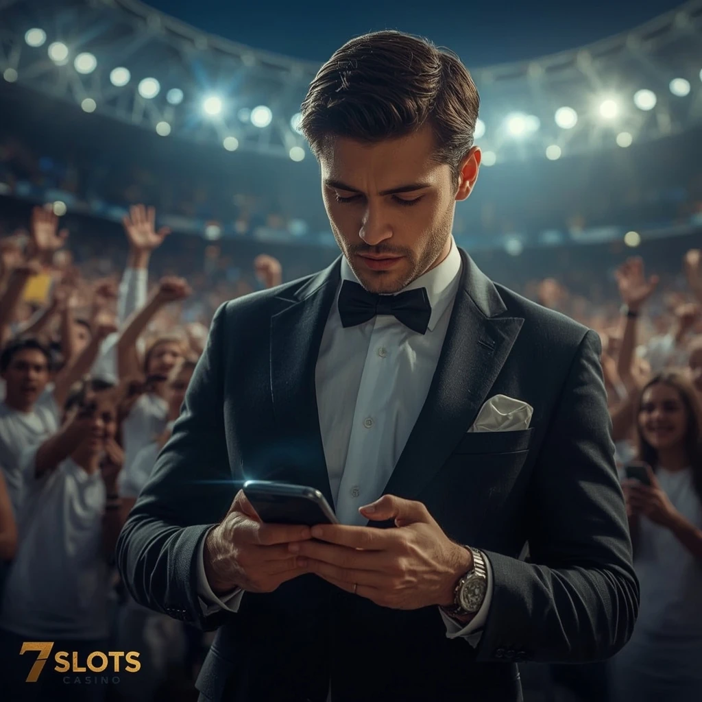 7Slots Casino Apuestas 7Slots Casino Apuestas