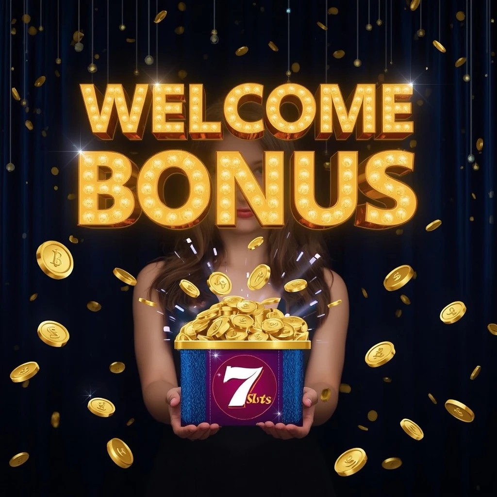 7Slots Casino bono 7Slots Casino bono