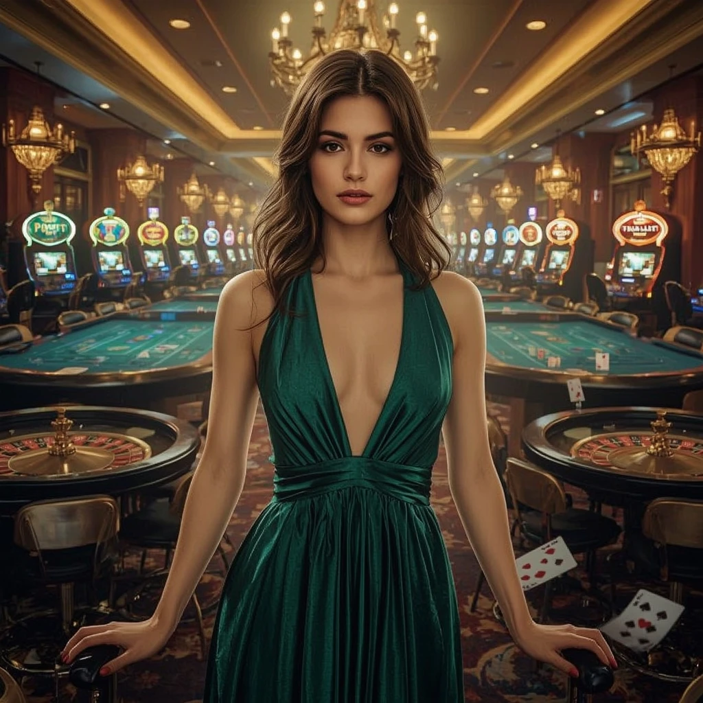 7Slots Casino juegos 7Slots Casino juegos