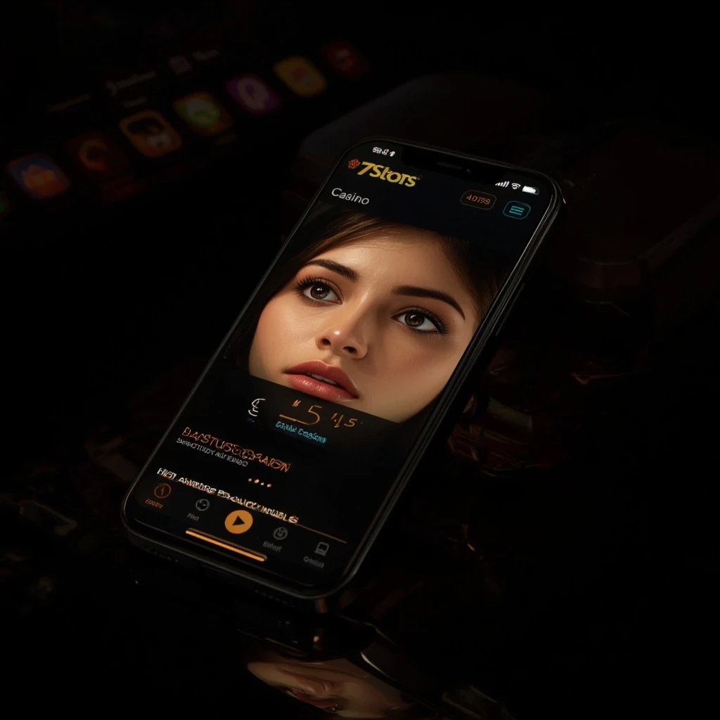 7Slots Casino Aplicación 7Slots Casino Aplicación