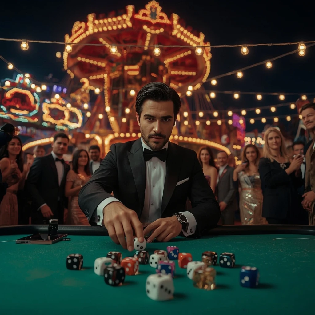 Craps 7Slots Casino