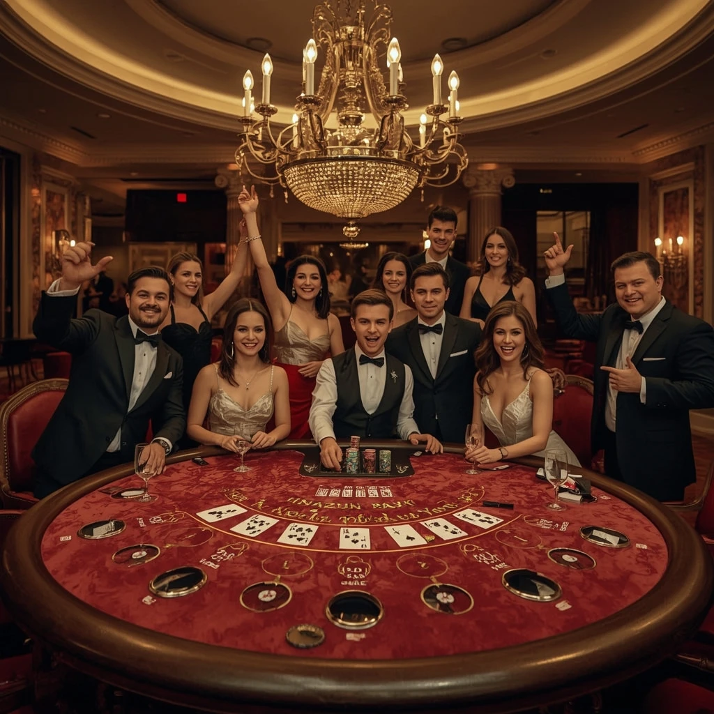bono VIP en el casino 7Slots Casino