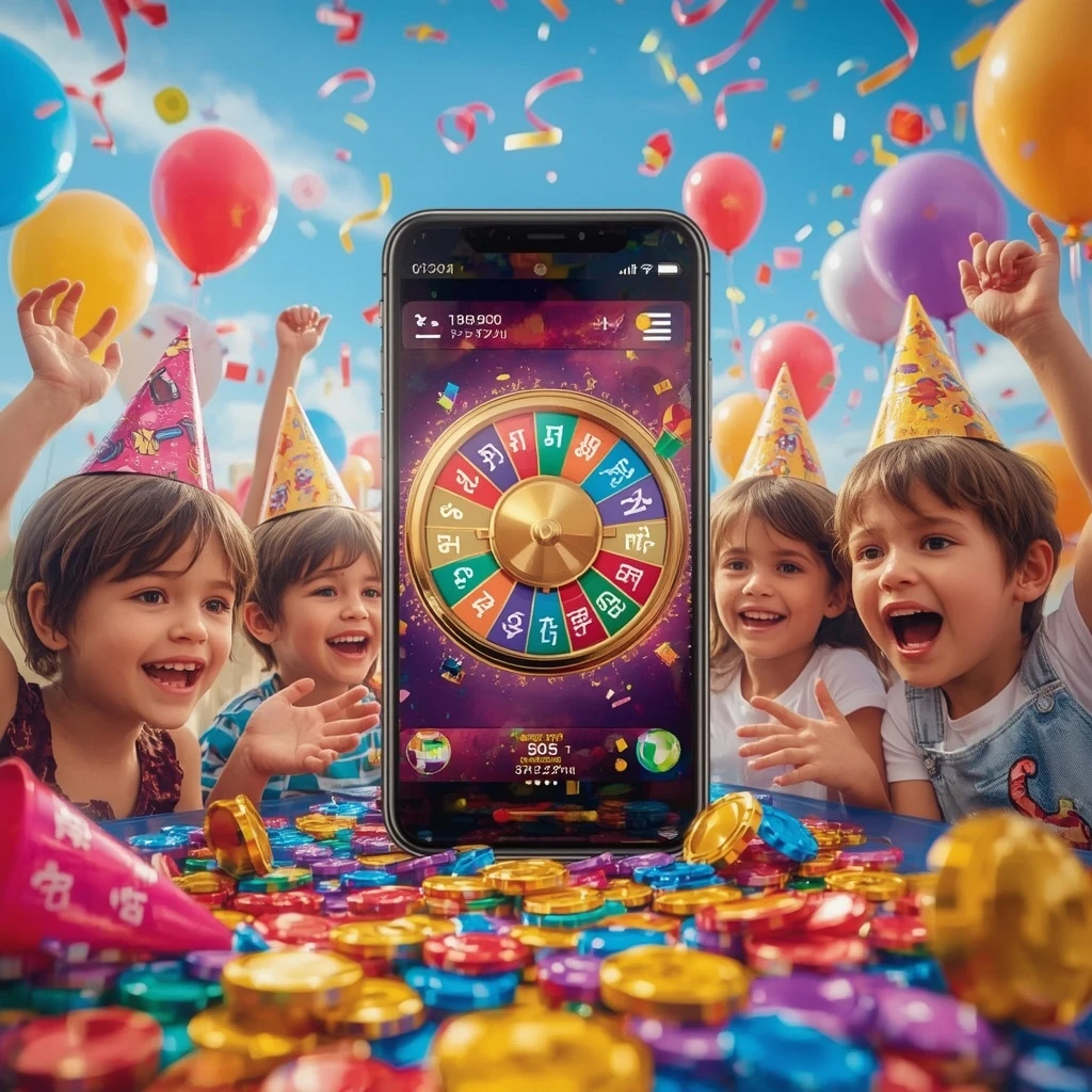 bonos del casino en móvil 7SLOTS CASINO