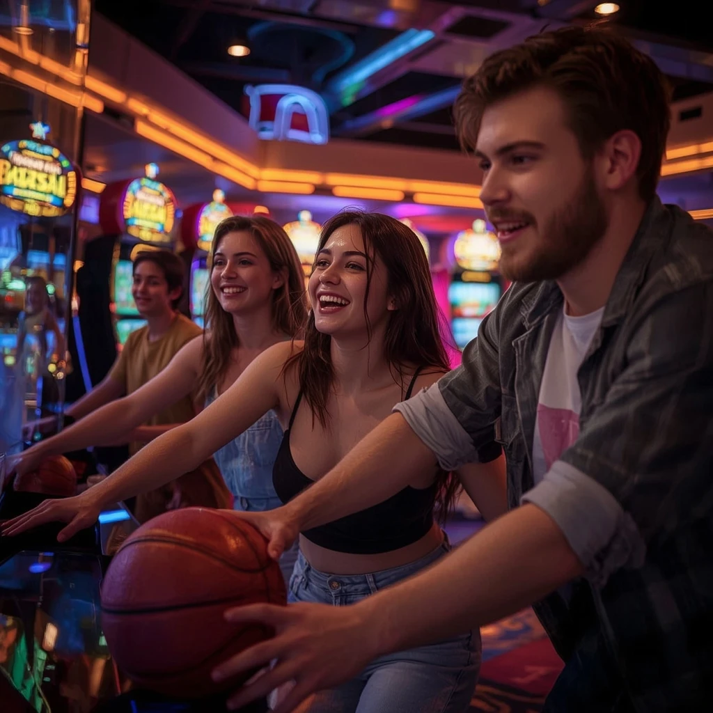 Apuestas deportivas 7Slots Casino