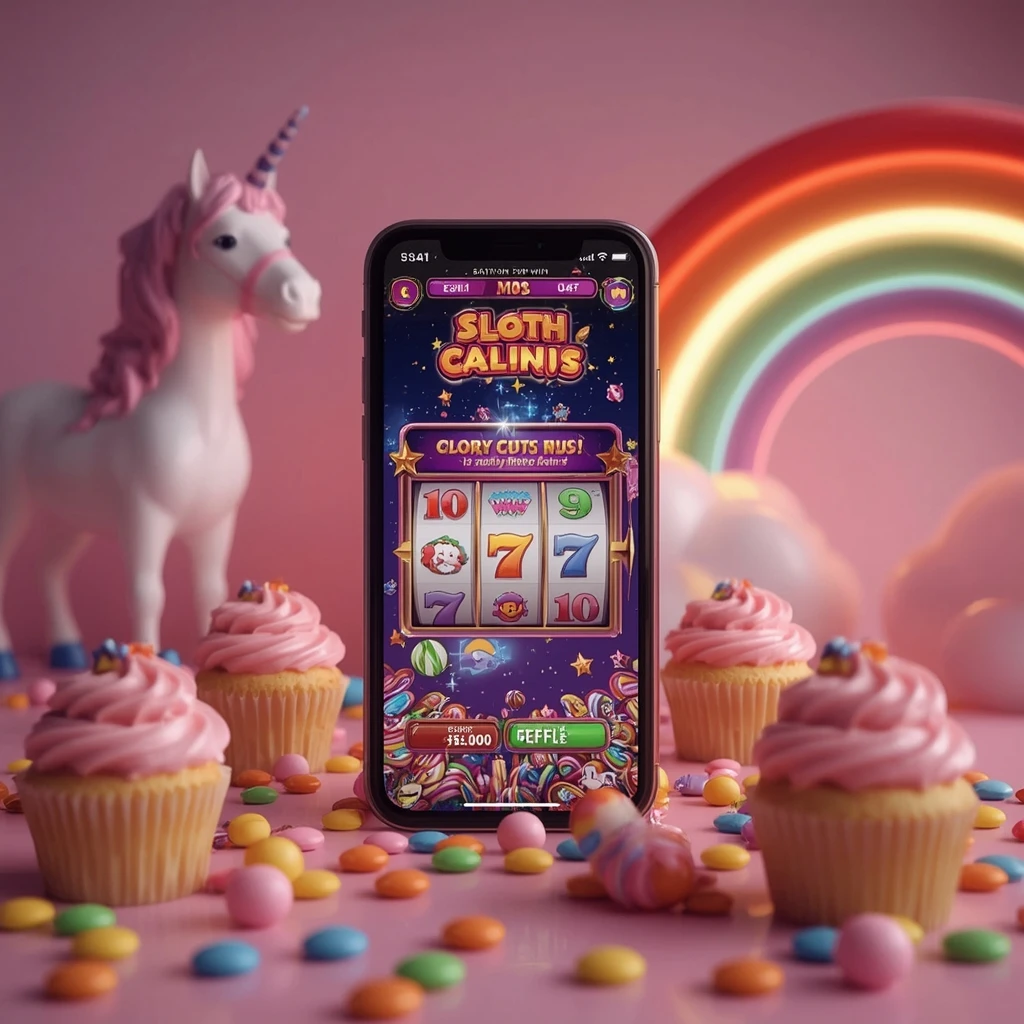 tragamonedas en iPhone 7SLOTS CASINO