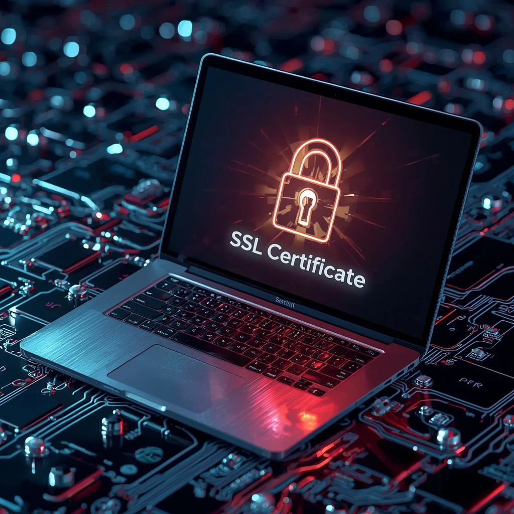 certificado SSL 7Slots Casino