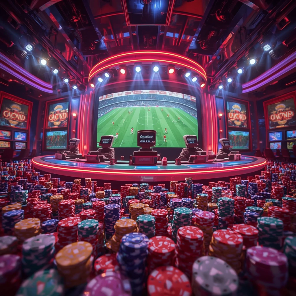 apuestas en el casino sobre fútbol 7Slots Casino