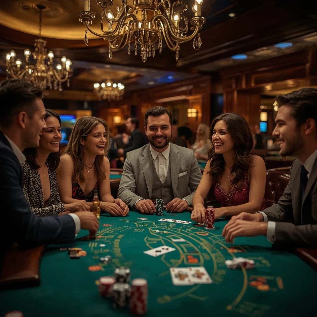 Double Bonus Poker 7SLOTS CASINO