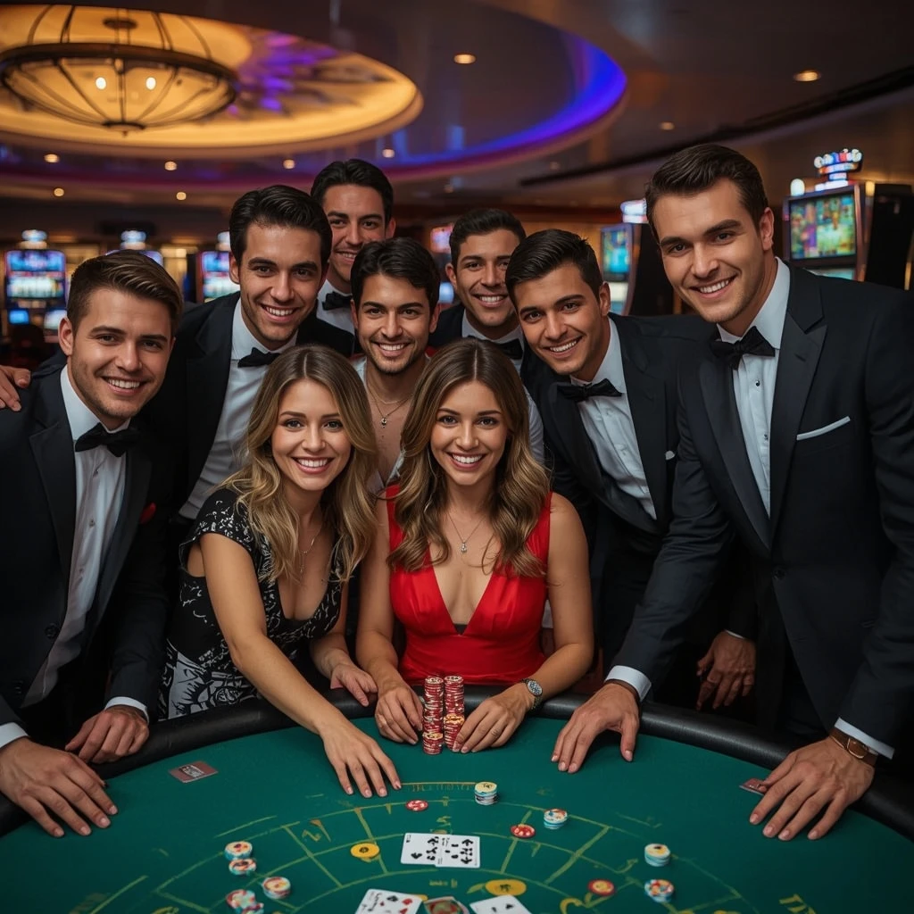 Los fundamentos del juego 7Slots Casino